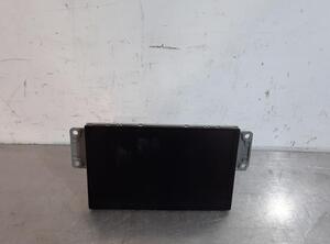 Monitor Navigationssystem Citroen C3 II SC 9801020080 P18647704