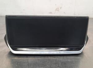 
Monitor Navigationssystem Peugeot 2008 II UD, US, UY, UK 9841452080 P20566882
