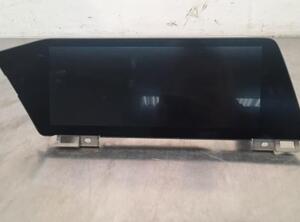 Navigation System BMW X5 (G05, F95)