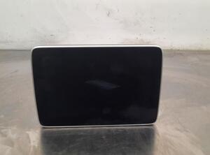 Monitor Navigationssystem Mercedes-Benz CLA Shooting Brake X117 A1669007814 P21125160