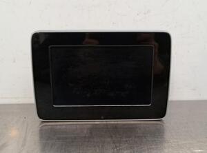 Monitor Navigationssystem Mercedes-Benz A-Klasse W176 A2469007018 P21132124