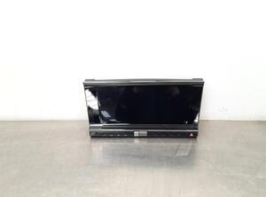 Monitor Navigationssystem DS DS 7 Crossback J4, JC, JR 9818615980 P18859488