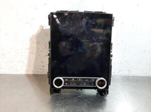 Monitor Navigationssystem Renault Megane IV Schrägheck B9A 681833236R P21167344