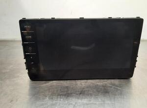 Monitor Navigationssystem VW Golf VII 5G 5G6919606 P21396652