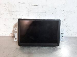 Monitor Navigationssystem Volvo V40 Cross Country 526 31382906 P19484202