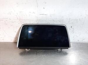 Monitor Navigationssystem BMW X1 F48 65508803369 P19603813