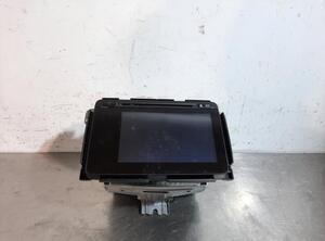 Navigation System HONDA HR-V (RU)