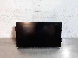 
Monitor Navigationssystem Peugeot 308 II  9828476980 P19729800
