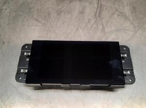 Monitor Navigationssystem Audi A6 4A, C8 4K1919604H P20331262