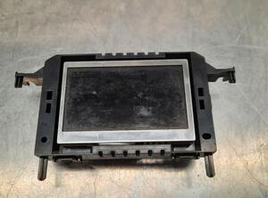 Monitor Navigationssystem Ford Transit V363 Kasten FCD, FDD GK2T18B955GF P20549680