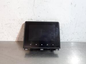 Monitor Navigationssystem Renault Clio V BF 280346137R P20513495