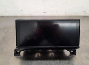 Navigation System PEUGEOT 3008 SUV (MC_, MR_, MJ_, M4_), PEUGEOT 5008 II (MC_, MJ_, MR_, M4_)