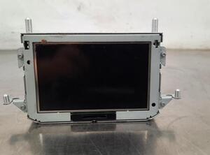 Monitor Navigationssystem Ford Transit V363 Kasten FCD, FDD F1BT18B955DC P21159655