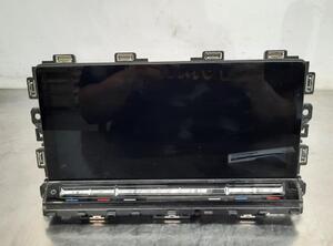 Navigation System VW GOLF VIII (CD1)