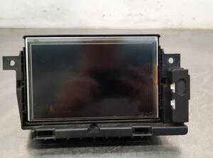 Monitor Navigationssystem Renault Kangoo II Rapid FW0 259150869R P21237157