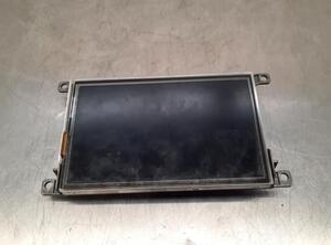 Monitor Navigationssystem Citroen Jumpy III Kasten V 9825031680 P21457089