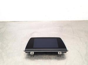 Navigation System BMW 2 Active Tourer (F45), BMW 2 Gran Tourer (F46)