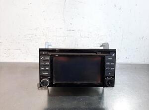 Monitor Navigationssystem Nissan Juke F15 25915BX80B P20395759