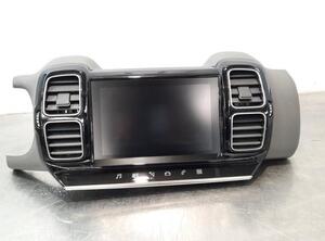 
Monitor Navigationssystem Citroen C5 Aircross A 9830426480 P17860549
