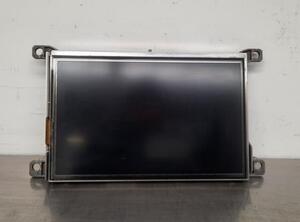 
Monitor Navigationssystem Citroen Jumpy III Kasten V 9825031680 P20393730
