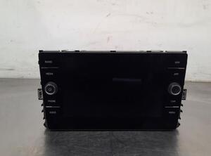 
Monitor Navigationssystem VW Golf VII 5G 5G6919605B P19571701
