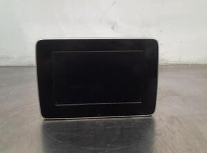 
Monitor Navigationssystem Mercedes-Benz A-Klasse W176 A2469007018 P20997012
