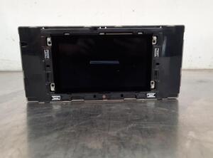 Monitor Navigationssystem Mercedes-Benz Sprinter 3,5t Kasten 907, 910 A9079000508 P20912860