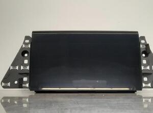 
Monitor Navigationssystem Audi E-TRON GEN 4KE919605 P20226645
