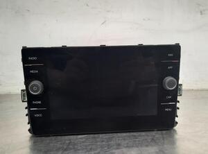 
Monitor Navigationssystem VW Golf VII 5G 5G6919605B P20983077
