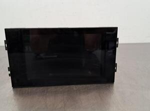 
Monitor Navigationssystem Peugeot 308 II  9838155680 P20870819
