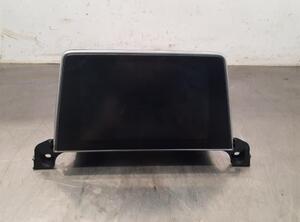 
Monitor Navigationssystem Peugeot 3008 II MC, MR, MJ, M4 9828418380 P20184818
