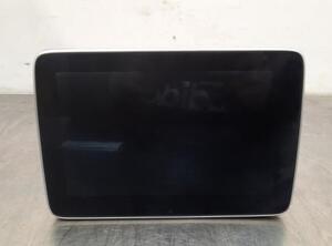 
Monitor Navigationssystem Mercedes-Benz GLE Coupe C292 A1669007814 P19940980
