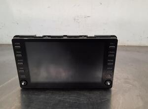 
Monitor Navigationssystem Toyota C-HR X1 86140F4070 P20894753
