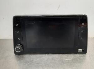 
Monitor Navigationssystem Toyota Proace City Kasten  98345773 P18591614
