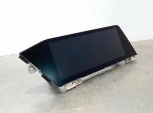 Navigation System BMW X5 (G05, F95)