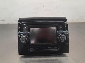 Monitor Navigationssystem Citroen Jumper III Kasten  07356977810 P20979500