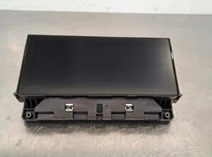 Monitor Navigationssystem DS DS 3 Crossback UR, UC, UJ 9835174280 P21129044