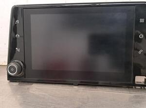 
Monitor Navigationssystem Citroen Berlingo III K9 9830426480 P21301414
