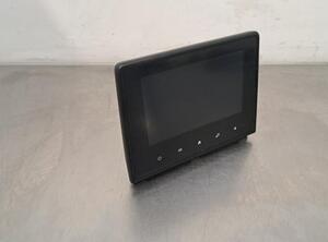 
Monitor Navigationssystem Renault Clio V BF 280346137R P20233875
