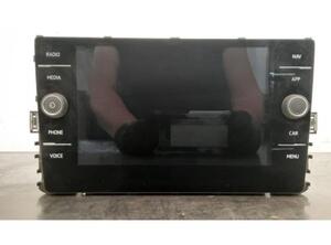 
Monitor Navigationssystem VW Golf VII 5G 5G6919605B P20989167
