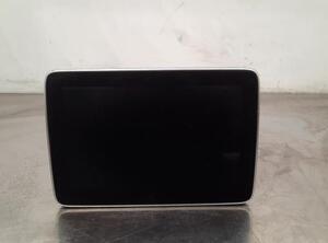 
Monitor Navigationssystem Mercedes-Benz CLA Shooting Brake X117 A1669007814 P21048460
