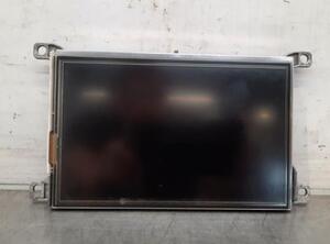 
Monitor Navigationssystem Peugeot Expert III Kasten V 9831665880 P20943679
