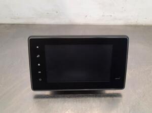 Monitor Navigationssystem Renault Trafic III Kasten FG 259155588R P21234704