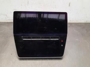 Monitor Navigationssystem Maserati Grecale  670279962 P20260332