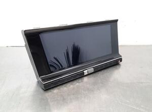 
Monitor Navigationssystem DS DS 7 Crossback J4, JC, JR 9828709580 P17381506
