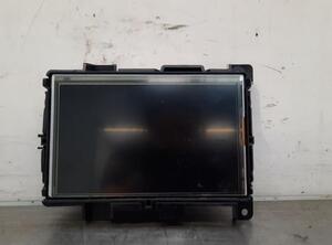 
Monitor Navigationssystem Renault Captur  259150423R P20823378
