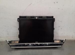 
Monitor Navigationssystem Citroen C5 Aircross A 9830426480 P20943091
