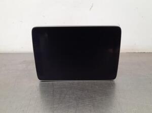 Monitor Navigationssystem Mercedes-Benz CLA Coupe C117 A1669008122 P18596962