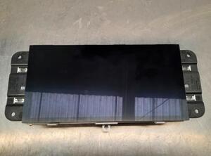 
Monitor Navigationssystem Audi A6 Avant 4A, C8 4K0919605J P20778816
