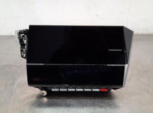 Navigation System PEUGEOT 308 SW III (FC_, FJ_, FR_, F4_, FN_)